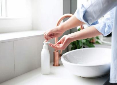 خرید جدیدترین انواع مایع دستشویی خوشبو